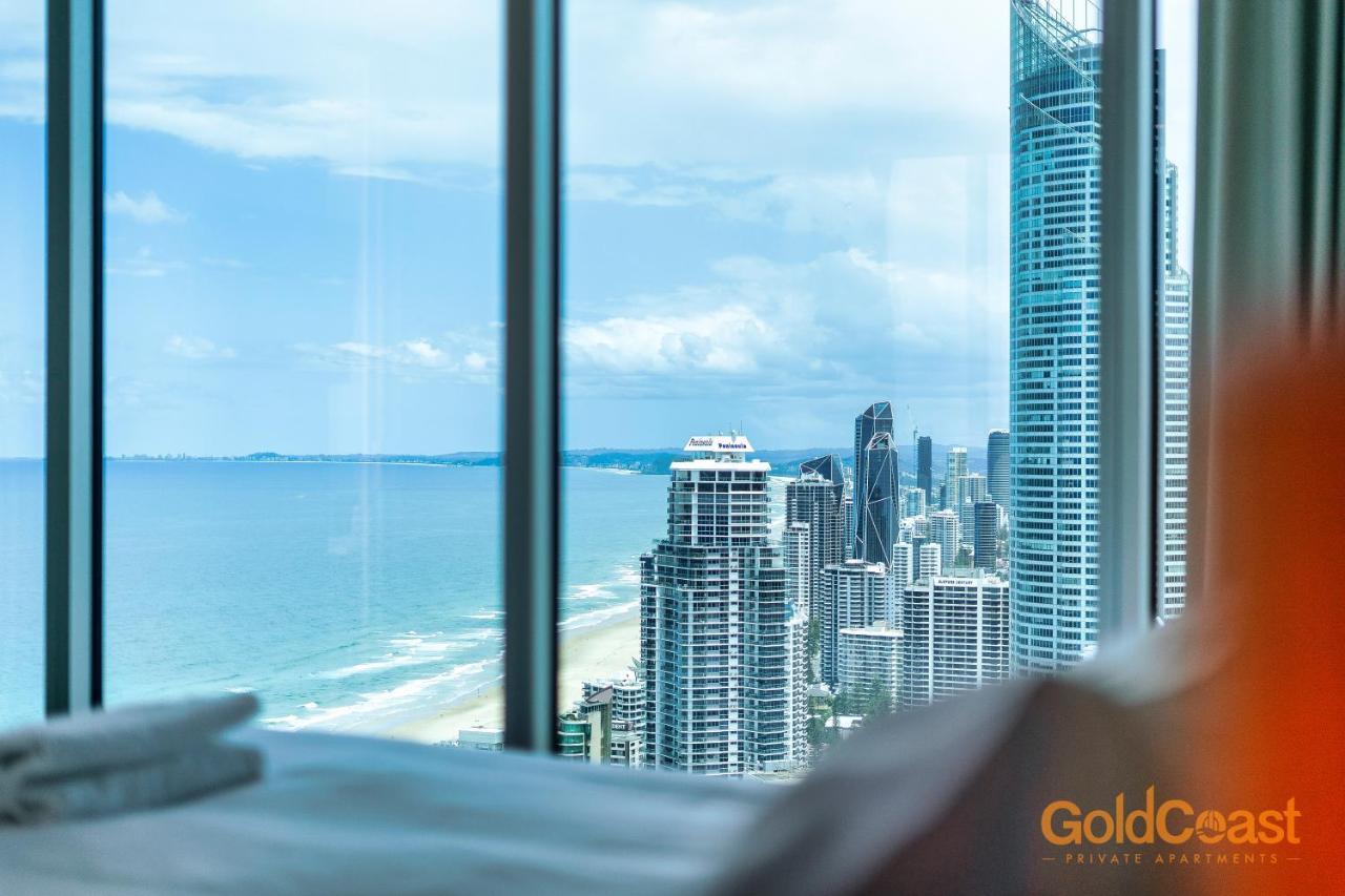 Gold Coast Private Apartments - H Residences, Surfers Paradise *