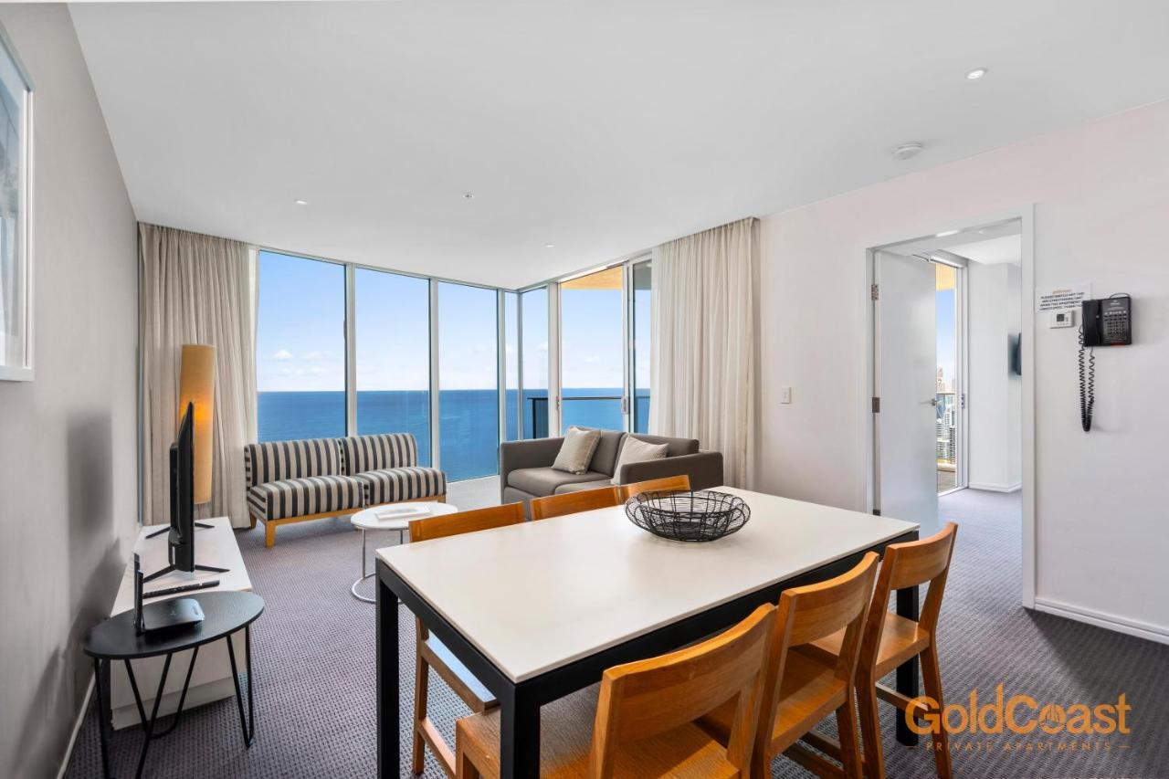 Gold Coast Private Apartments - H Residences, Surfers Paradise Apartment Gold Coast