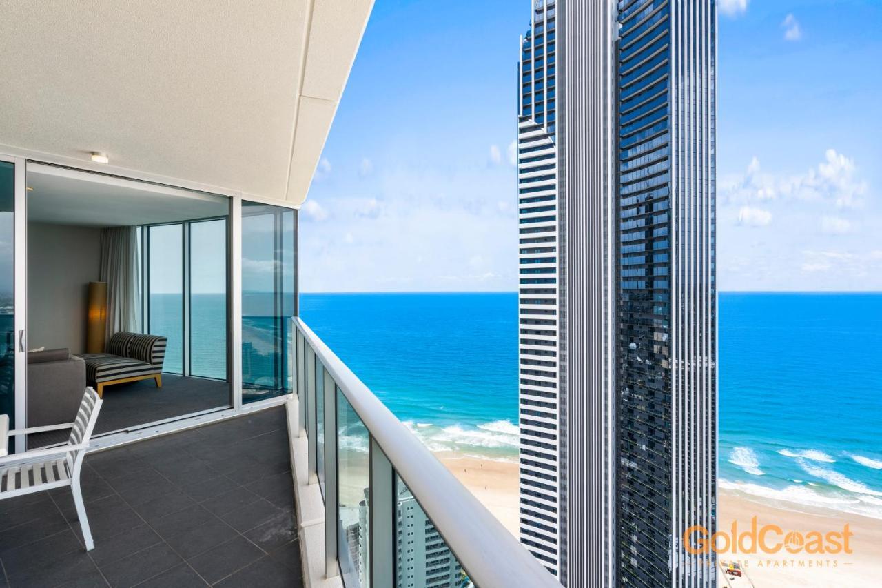 Apartment Gold Coast Private Apartments - H Residences, Surfers Paradise Gold Coast