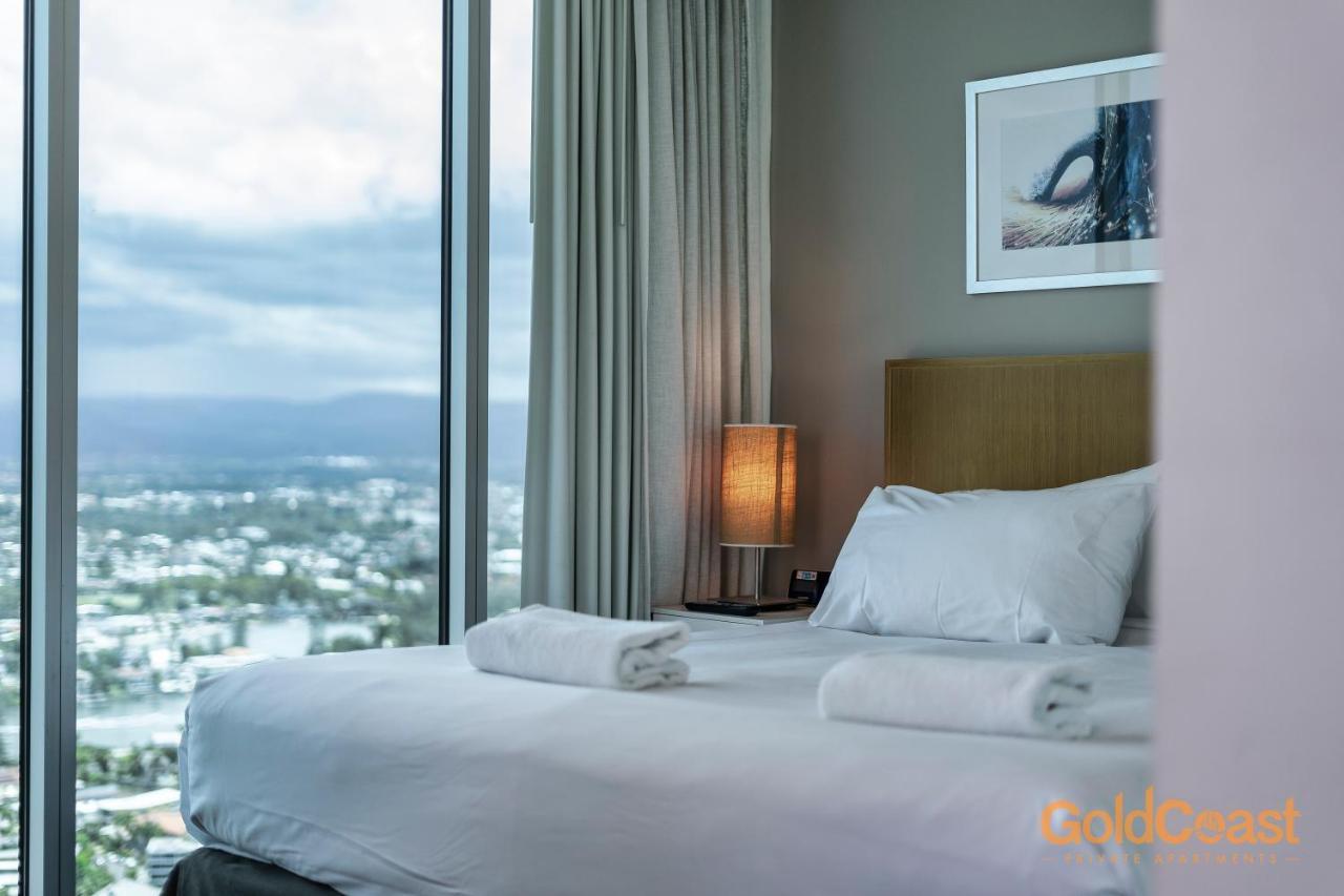 Gold Coast Private Apartments - H Residences, Surfers Paradise *