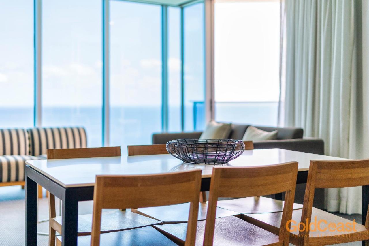 Gold Coast Private Apartments - H Residences, Surfers Paradise Apartment Gold Coast