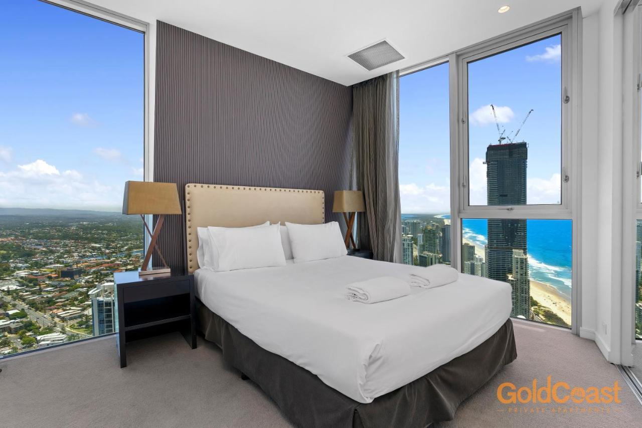 Gold Coast Private Apartments - H Residences, Surfers Paradise Gold Coast