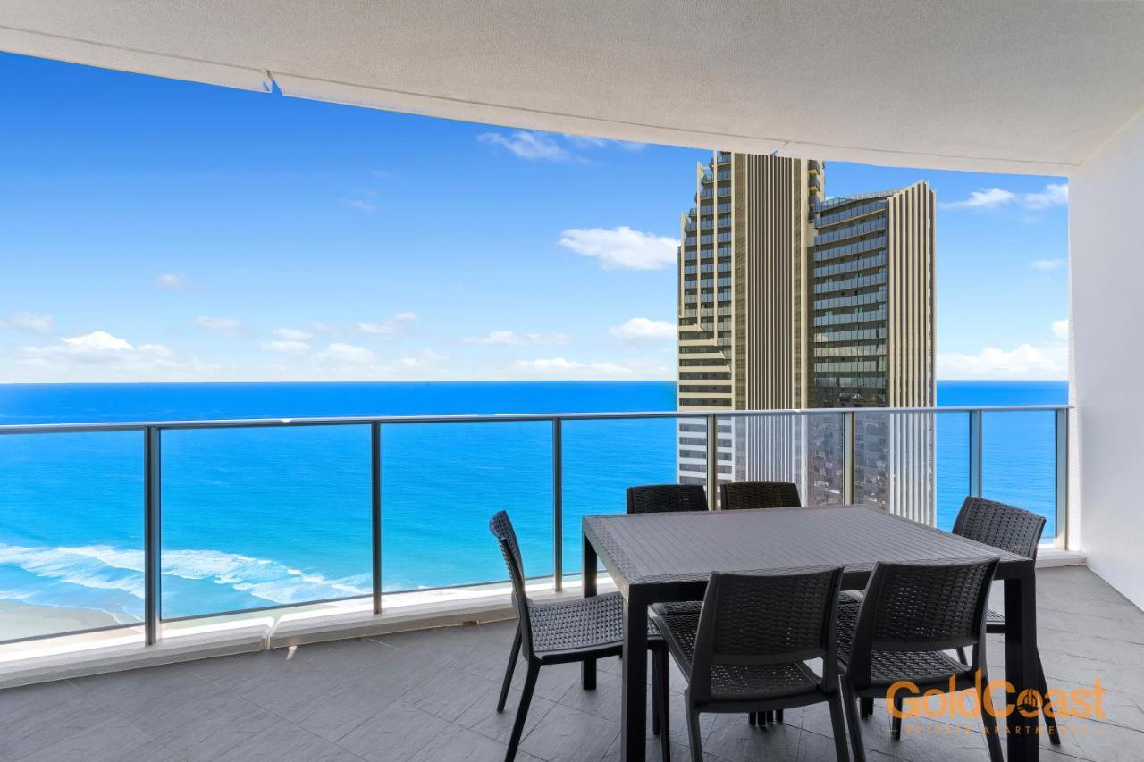 Apartment Gold Coast Private Apartments - H Residences, Surfers Paradise Gold Coast