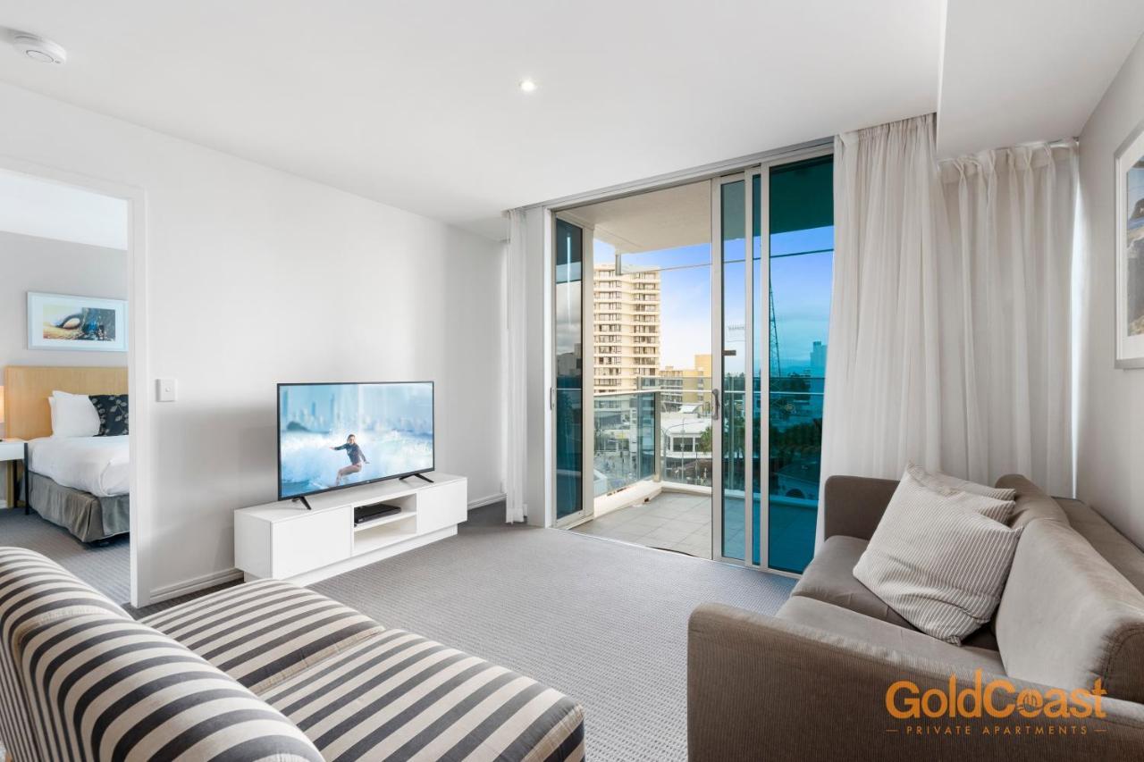 Apartment Gold Coast Private Apartments - H Residences, Surfers Paradise