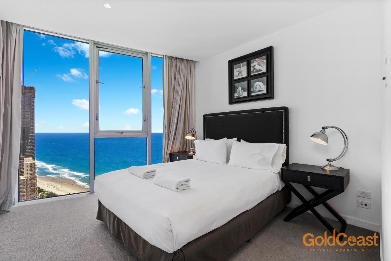 Gold Coast Private Apartments - H Residences, Surfers Paradise Apartment Gold Coast