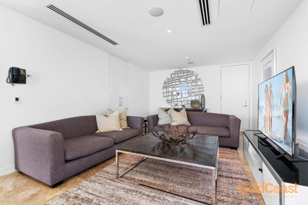 Gold Coast Private Apartments - H Residences, Surfers Paradise Apartment Gold Coast