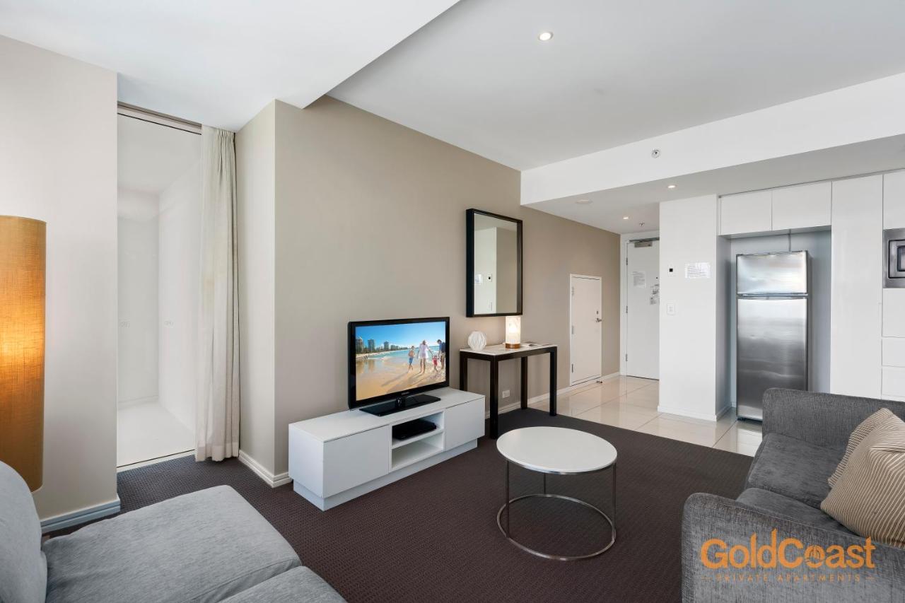 Gold Coast Private Apartments - H Residences, Surfers Paradise Apartment
