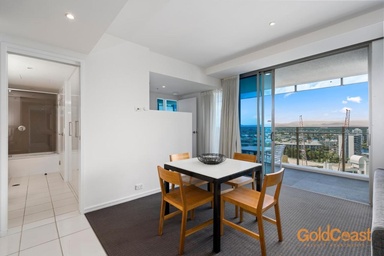 Gold Coast Private Apartments - H Residences, Surfers Paradise * Gold Coast