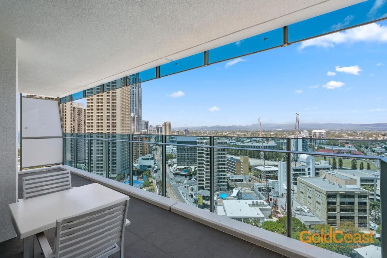 Gold Coast Private Apartments - H Residences, Surfers Paradise * Gold Coast
