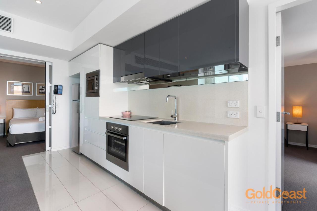Apartment Gold Coast Private Apartments - H Residences, Surfers Paradise