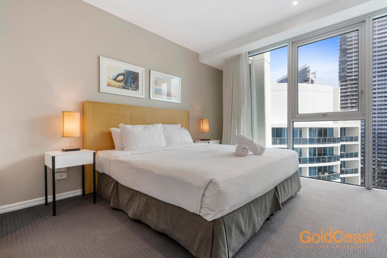 Apartment Gold Coast Private Apartments - H Residences, Surfers Paradise *