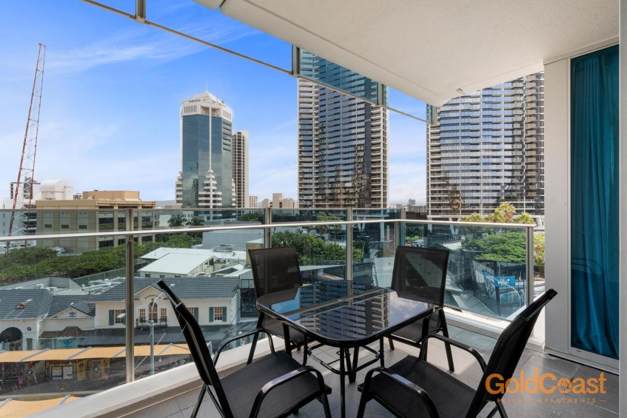 Gold Coast Private Apartments - H Residences, Surfers Paradise Apartment Gold Coast