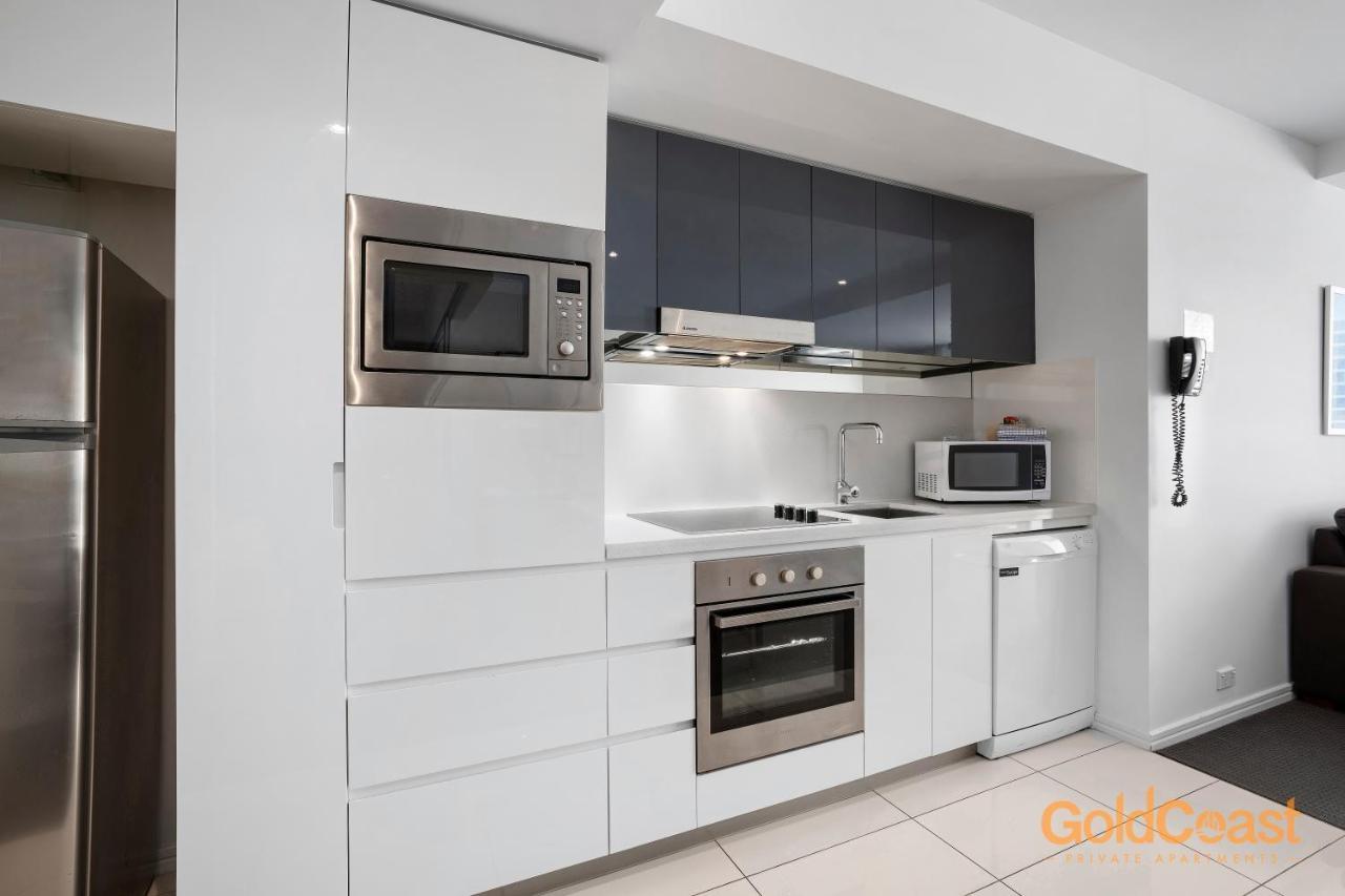 Apartment Gold Coast Private Apartments - H Residences, Surfers Paradise