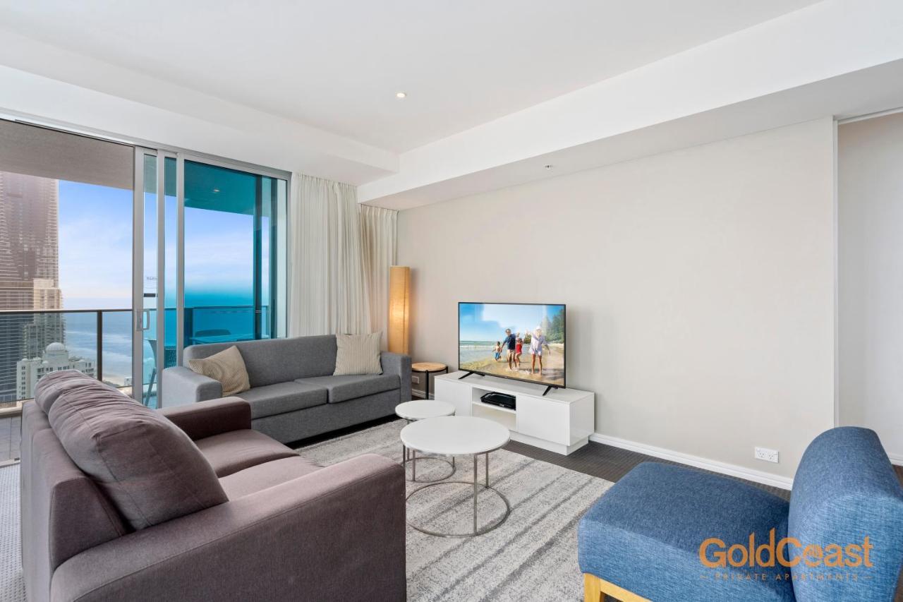 Gold Coast Private Apartments - H Residences, Surfers Paradise Apartment Gold Coast