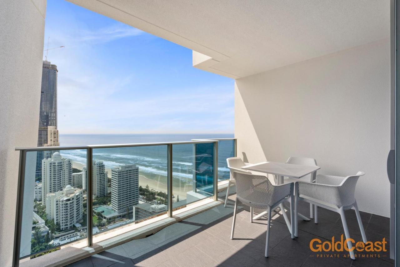 Gold Coast Private Apartments - H Residences, Surfers Paradise