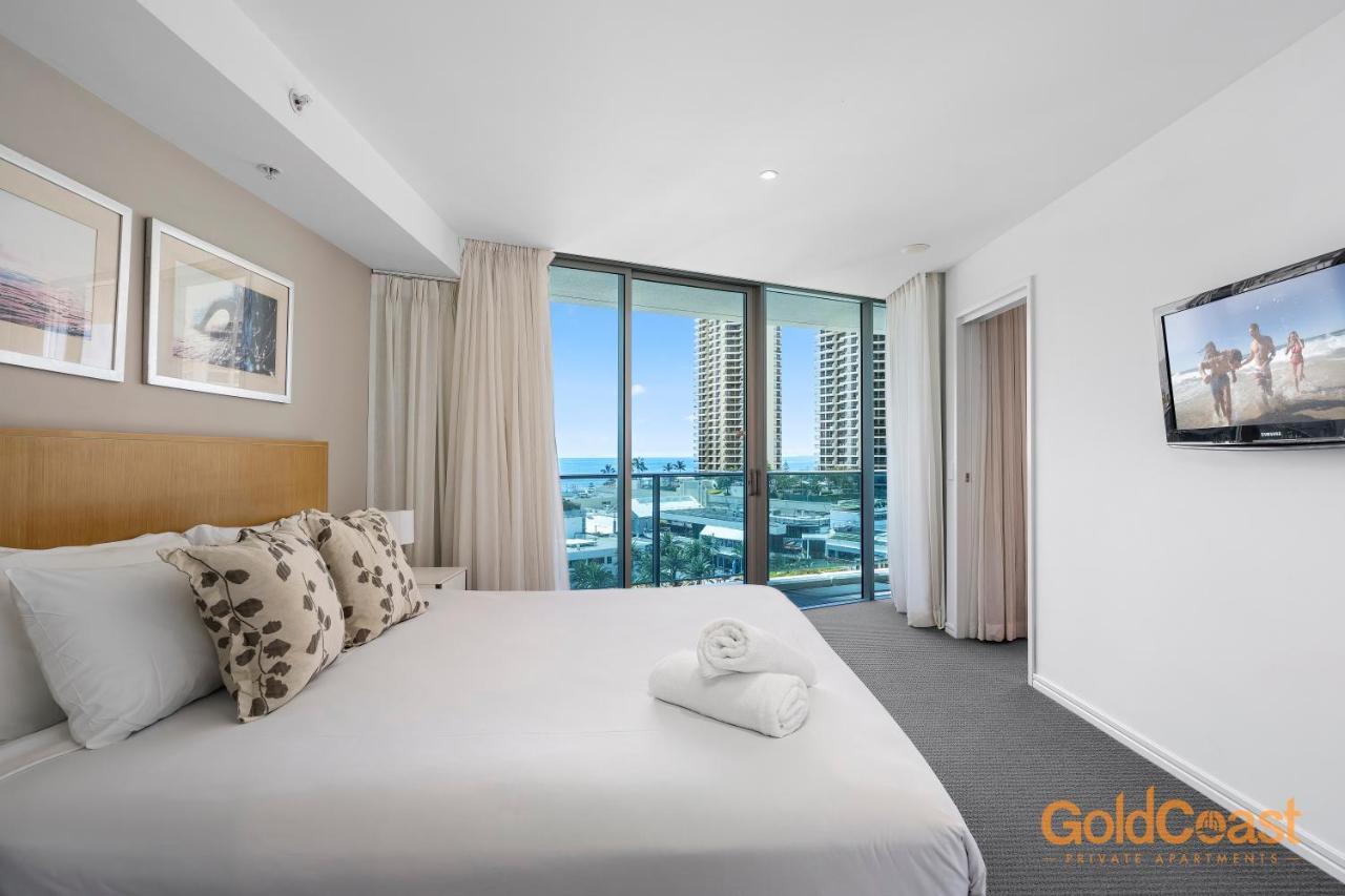Gold Coast Private Apartments - H Residences, Surfers Paradise Apartment Gold Coast