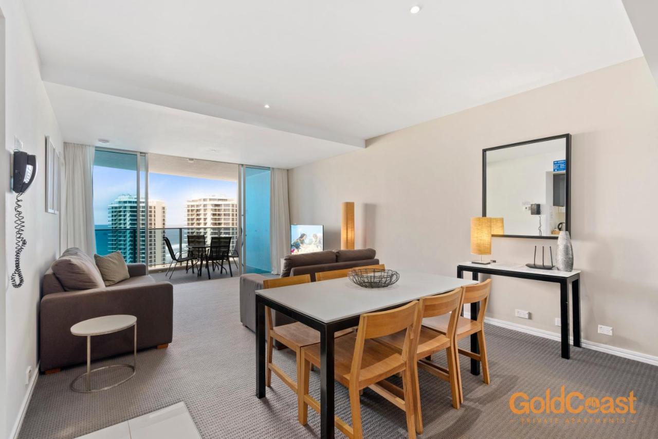 Apartment Gold Coast Private Apartments - H Residences, Surfers Paradise Gold Coast