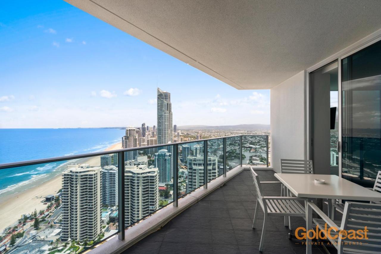 Apartment Gold Coast Private Apartments - H Residences, Surfers Paradise *