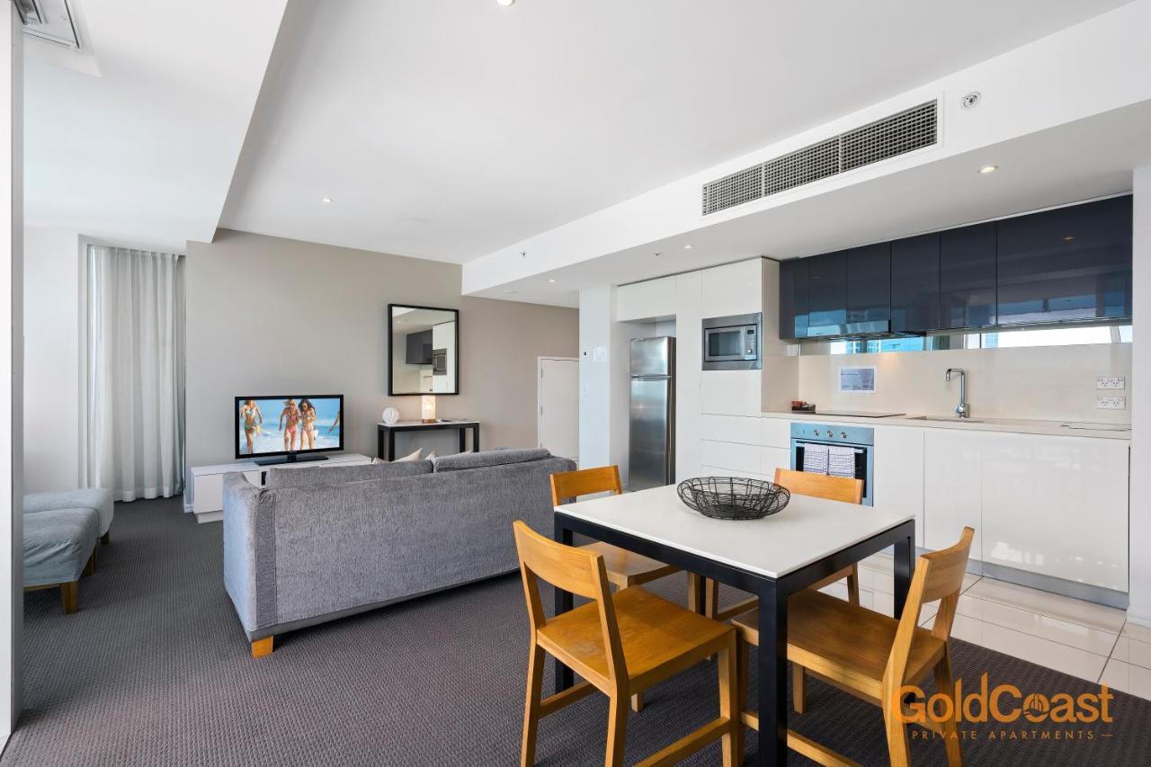 Apartment Gold Coast Private Apartments - H Residences, Surfers Paradise Gold Coast
