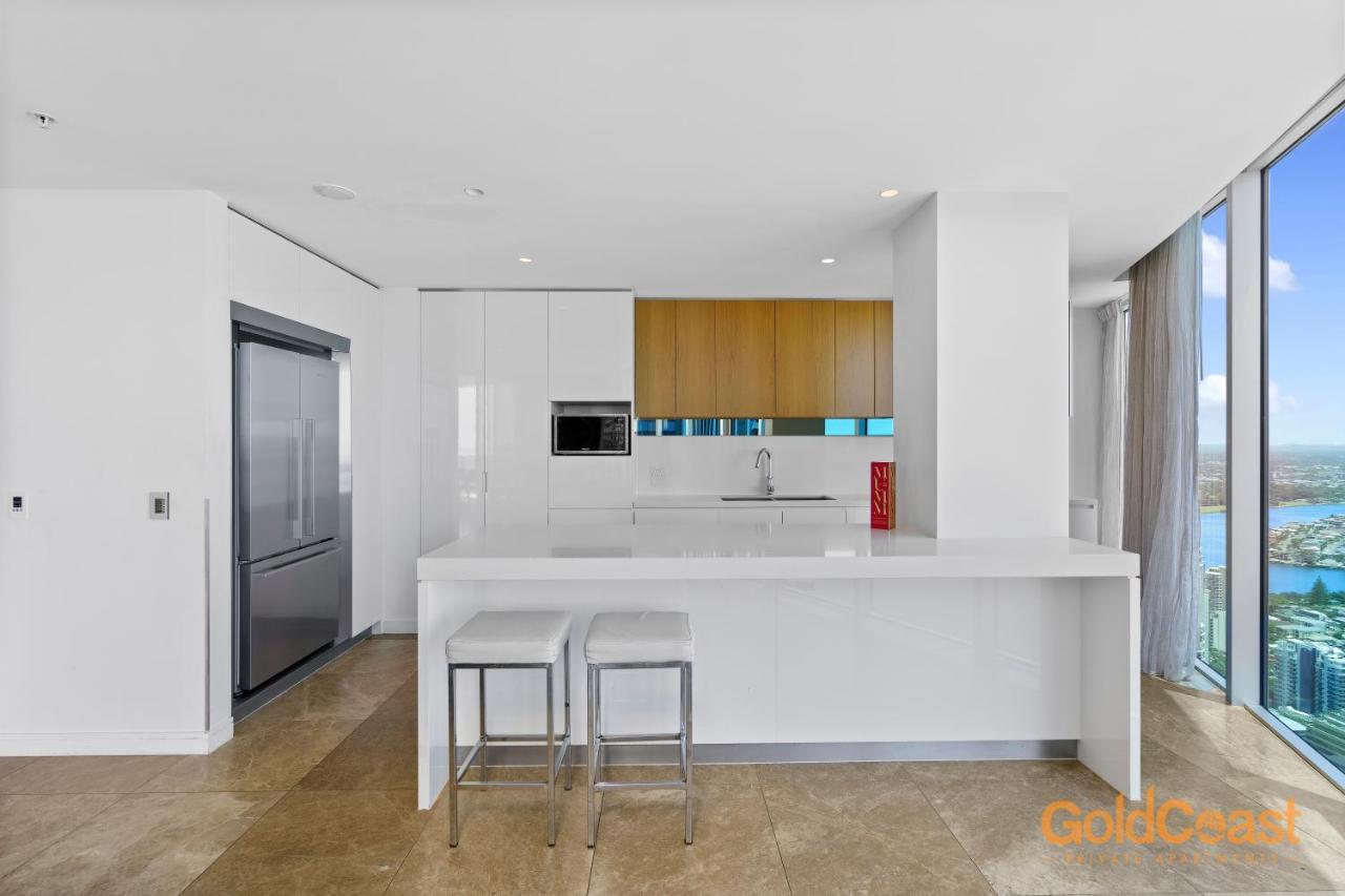 Gold Coast Private Apartments - H Residences, Surfers Paradise * Gold Coast