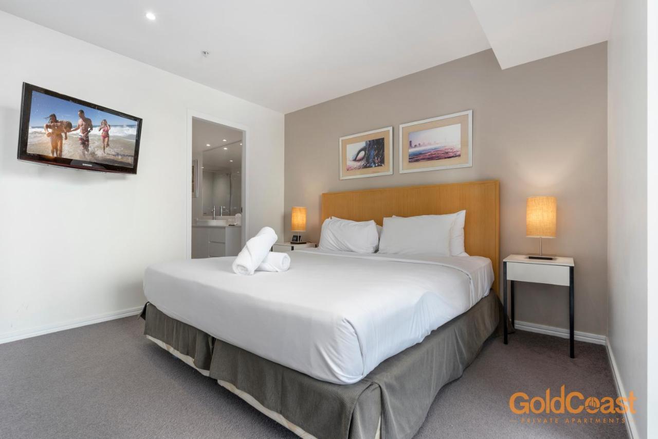 Apartment Gold Coast Private Apartments - H Residences, Surfers Paradise Gold Coast