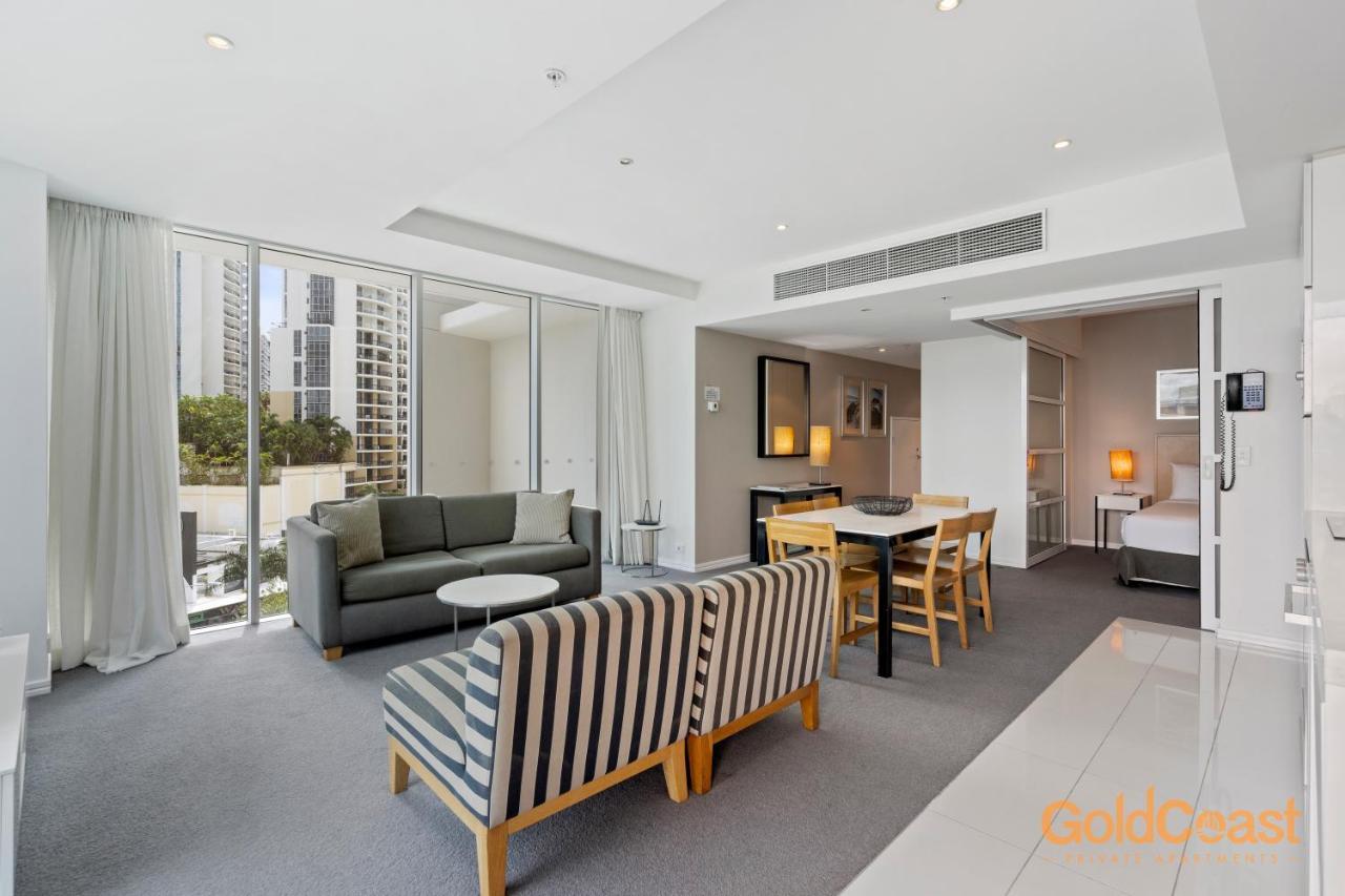 Gold Coast Private Apartments - H Residences, Surfers Paradise *