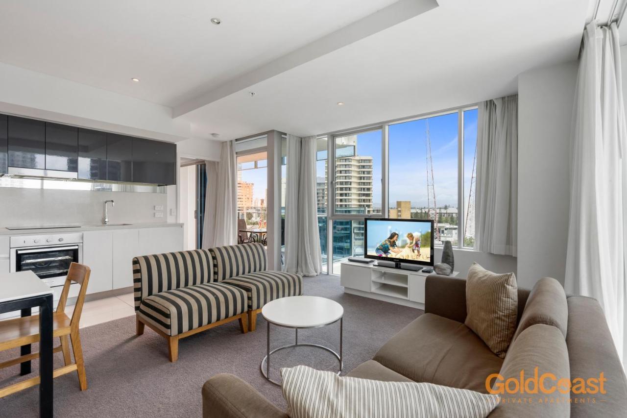 Gold Coast Private Apartments - H Residences, Surfers Paradise * Gold Coast