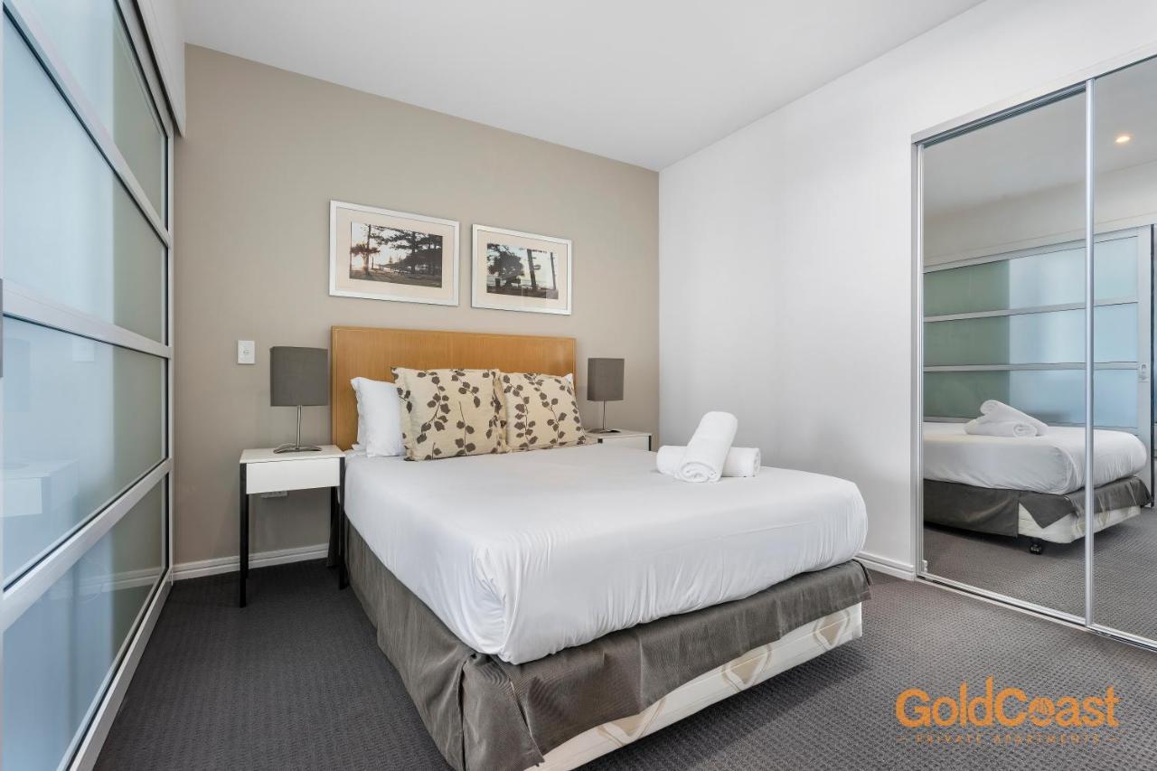 Apartment Gold Coast Private Apartments - H Residences, Surfers Paradise *