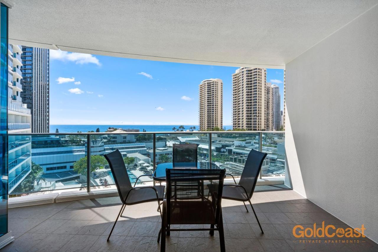 Gold Coast Private Apartments - H Residences, Surfers Paradise * Gold Coast