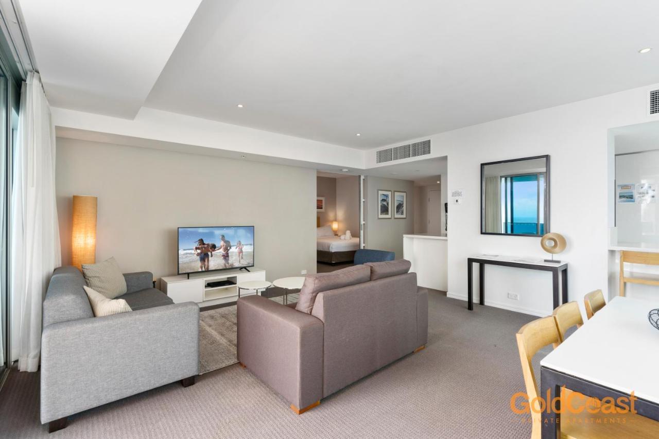 Gold Coast Private Apartments - H Residences, Surfers Paradise Apartment