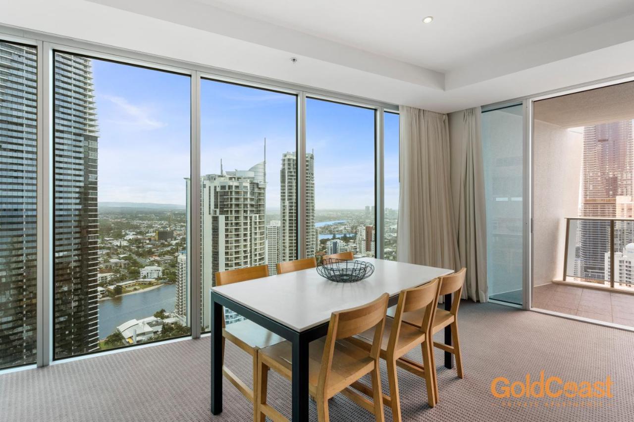Gold Coast Private Apartments - H Residences, Surfers Paradise Apartment *