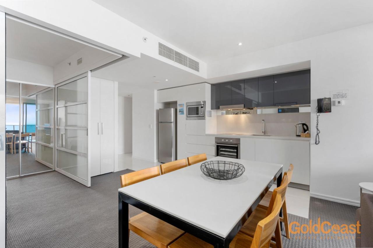 Gold Coast Private Apartments - H Residences, Surfers Paradise *