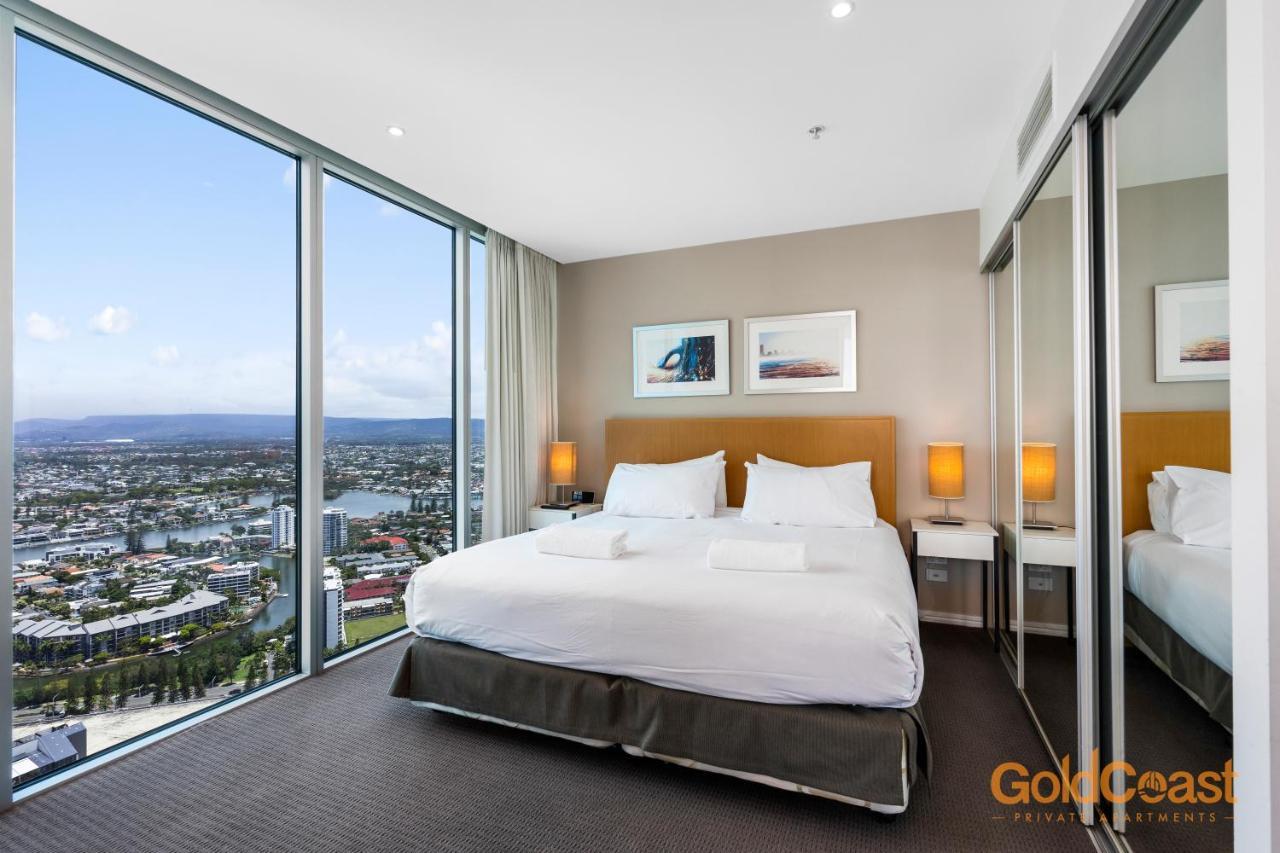 Apartment Gold Coast Private Apartments - H Residences, Surfers Paradise Gold Coast