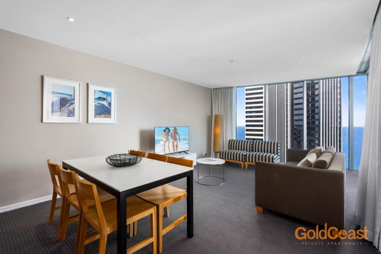 Gold Coast Private Apartments - H Residences, Surfers Paradise Apartment Gold Coast