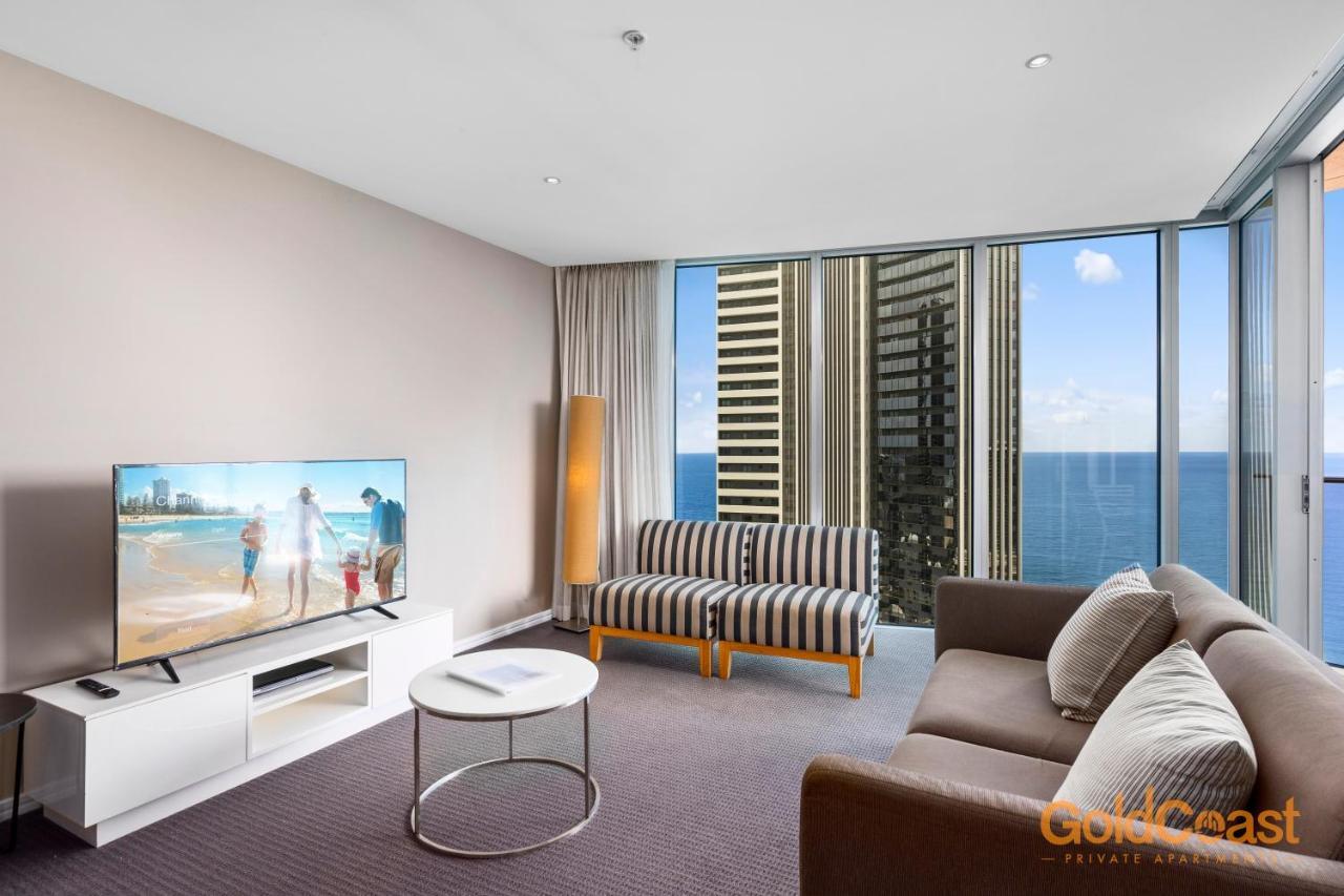Apartment Gold Coast Private Apartments - H Residences, Surfers Paradise *
