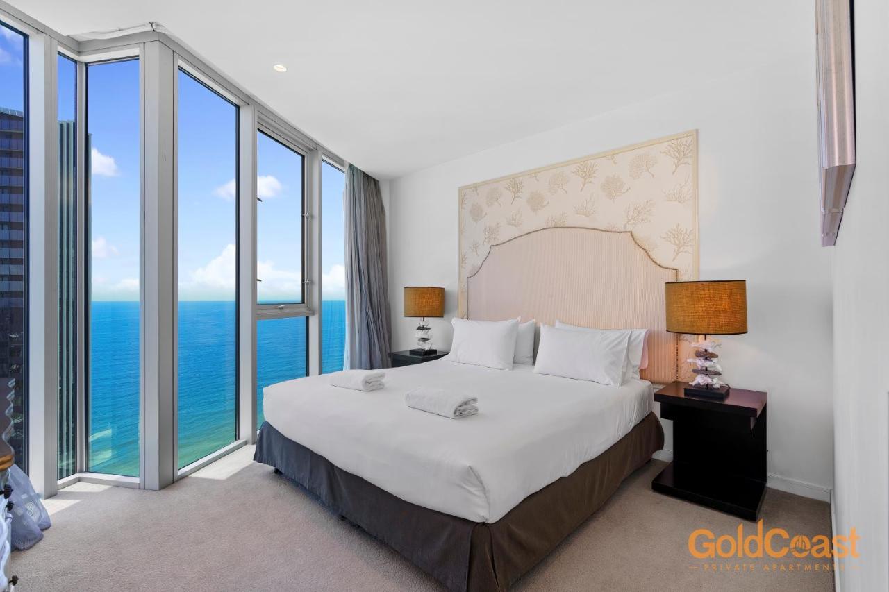 Gold Coast Private Apartments - H Residences, Surfers Paradise * Gold Coast