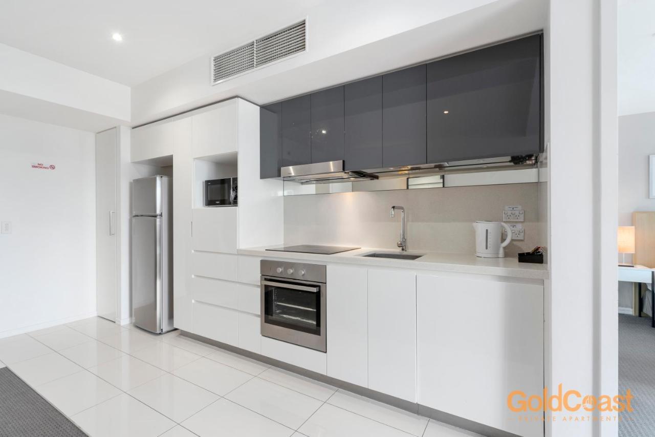 Gold Coast Private Apartments - H Residences, Surfers Paradise * Gold Coast