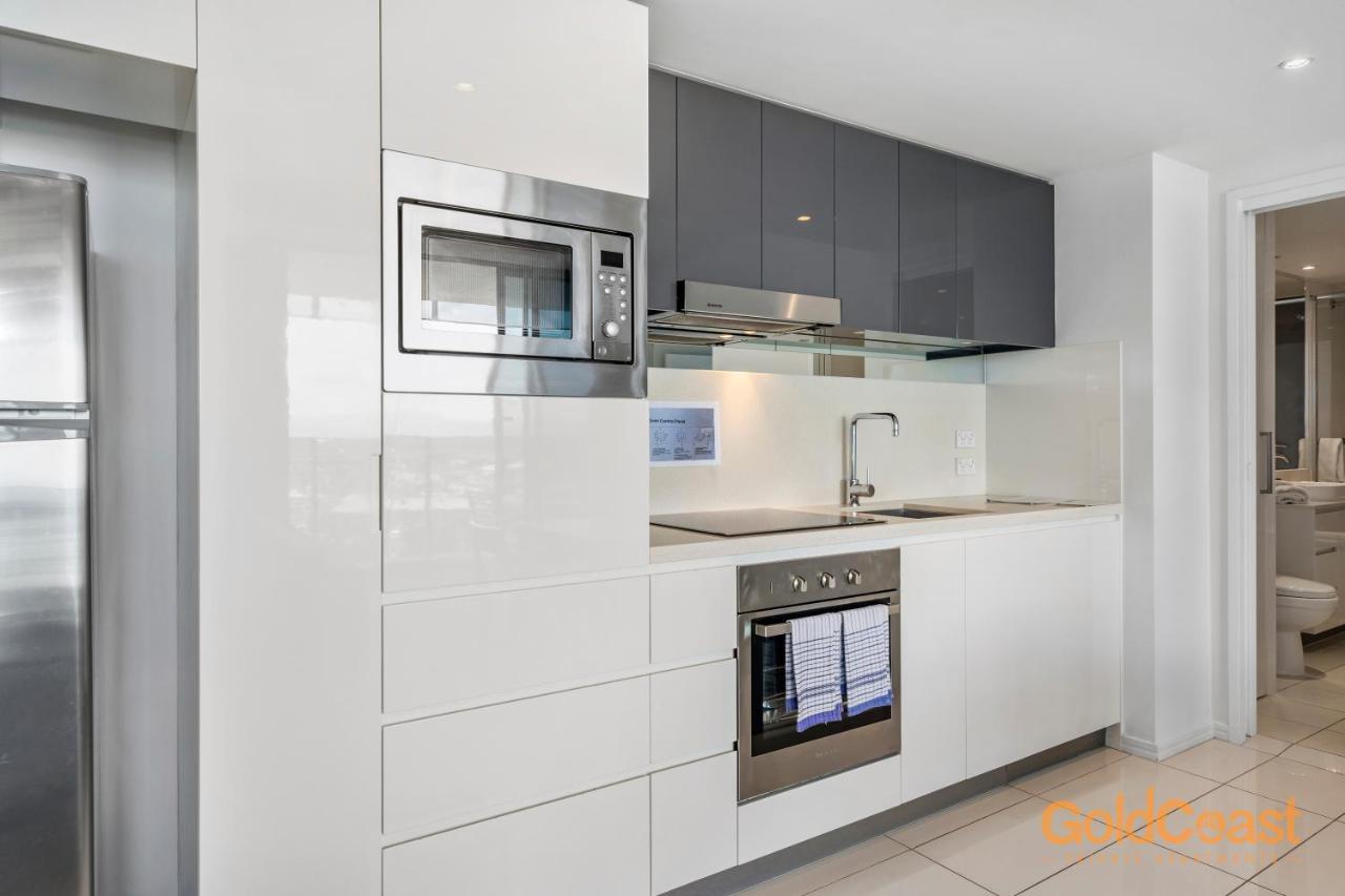 Gold Coast Private Apartments - H Residences, Surfers Paradise * Gold Coast