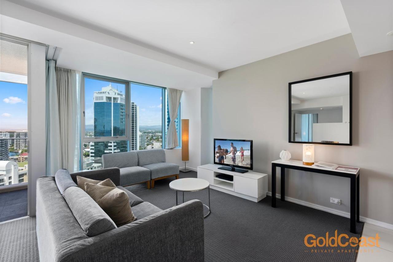 Gold Coast Private Apartments - H Residences, Surfers Paradise Apartment