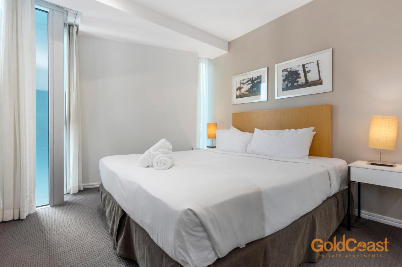 Apartment Gold Coast Private Apartments - H Residences, Surfers Paradise *