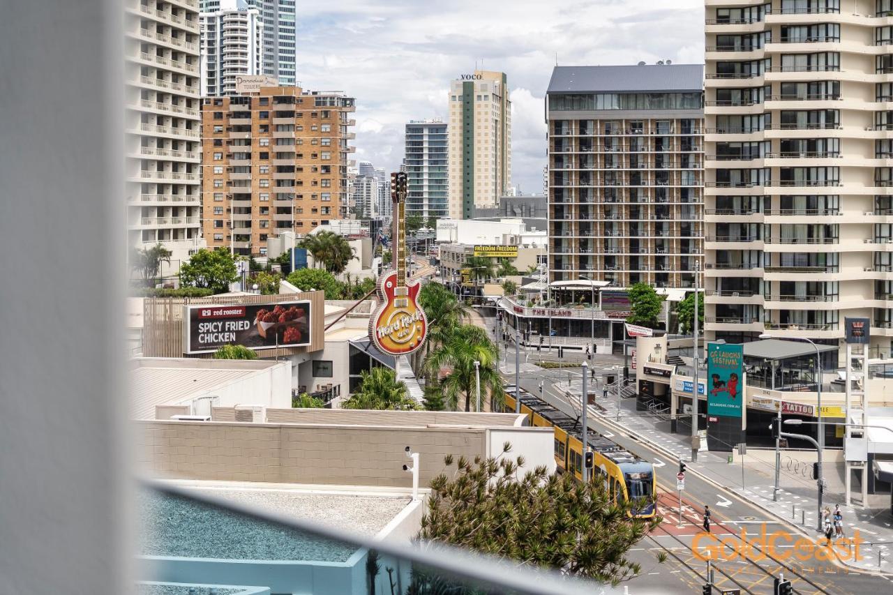 Gold Coast Private Apartments - H Residences, Surfers Paradise Apartment Gold Coast