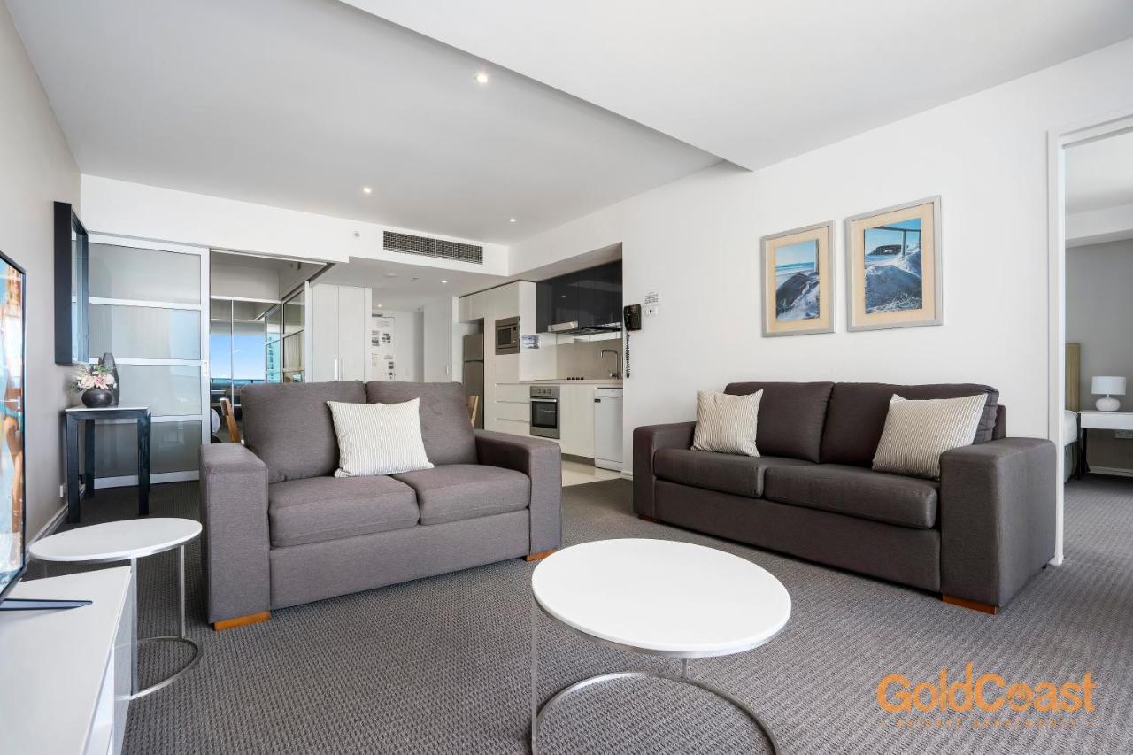 Gold Coast Private Apartments - H Residences, Surfers Paradise Apartment