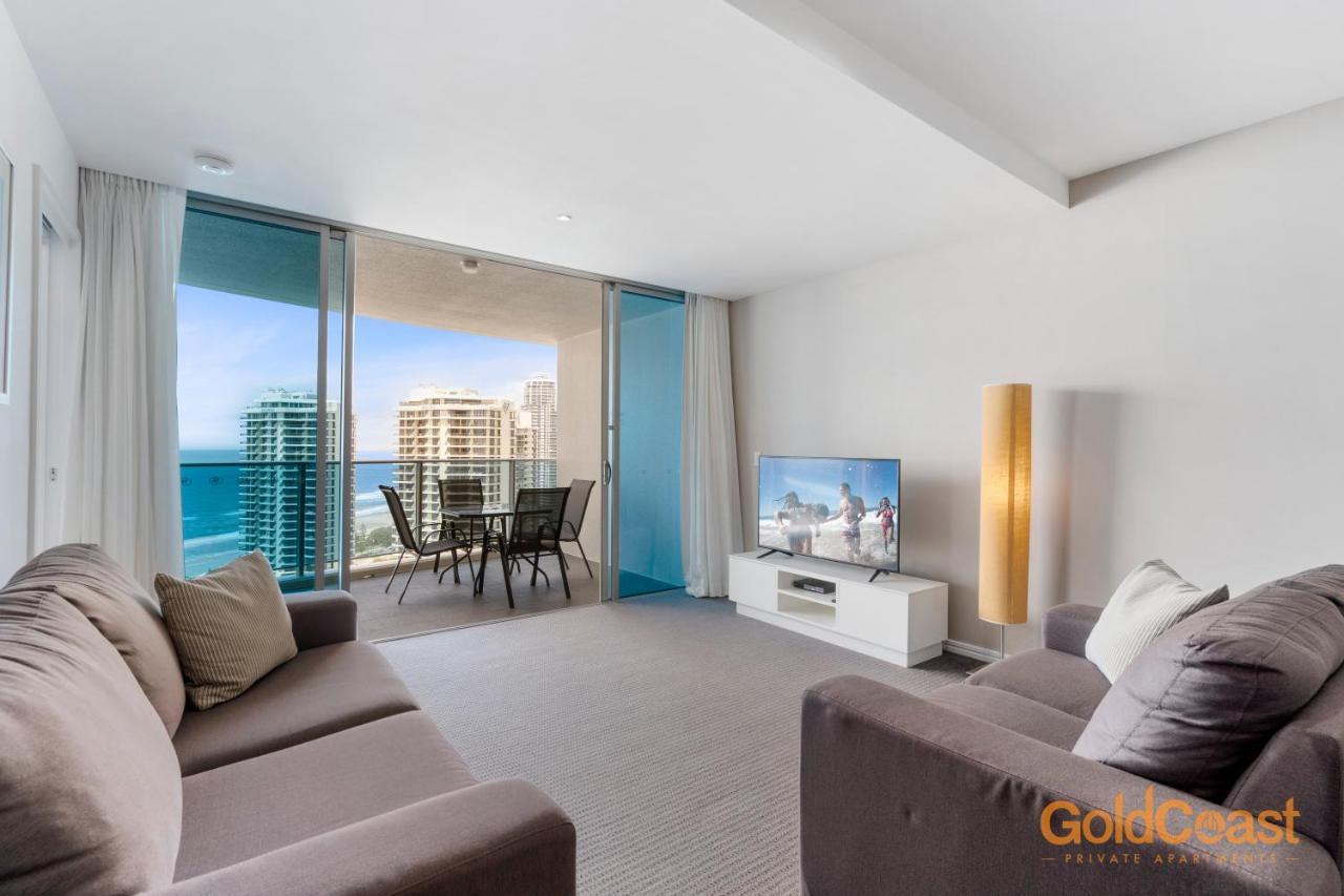 Gold Coast Private Apartments - H Residences, Surfers Paradise Gold Coast