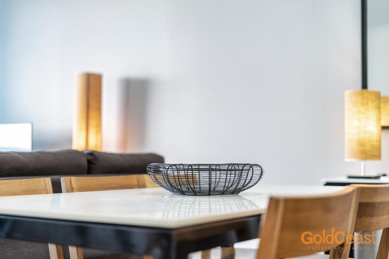 Gold Coast Private Apartments - H Residences, Surfers Paradise