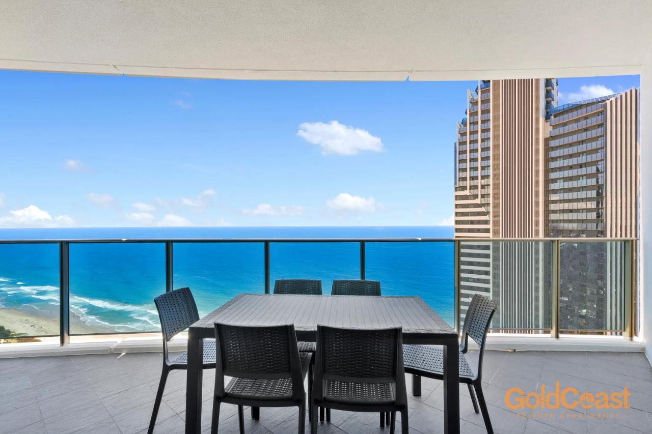 Gold Coast Private Apartments - H Residences, Surfers Paradise Apartment Gold Coast