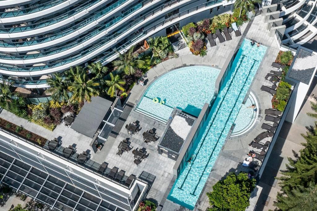 Oasis // Broadbeach *