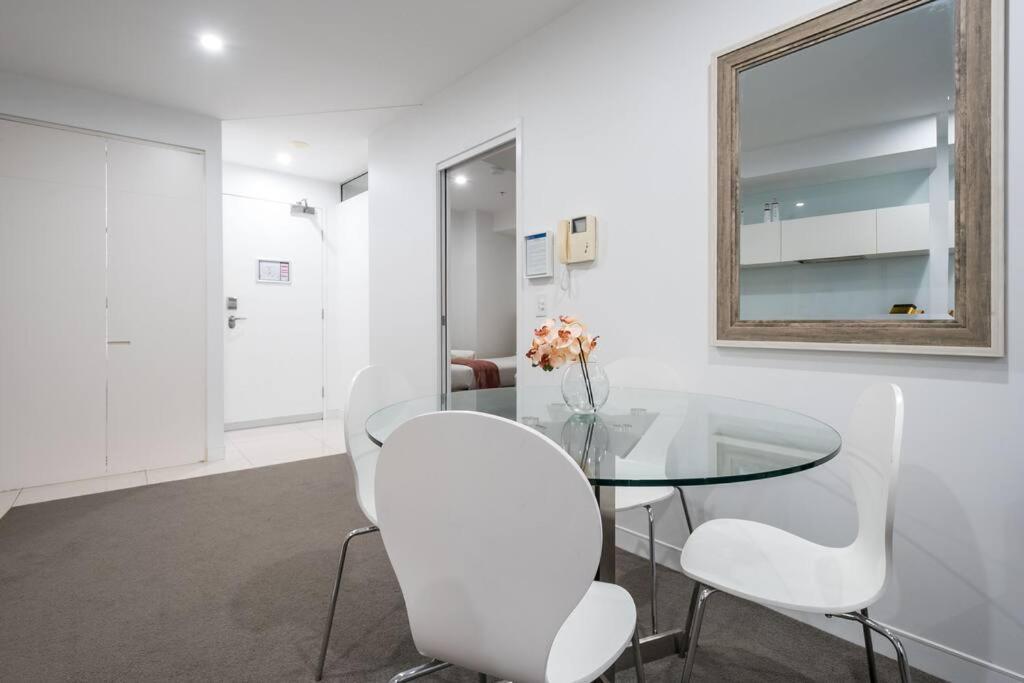 Holiday home Oasis // Broadbeach