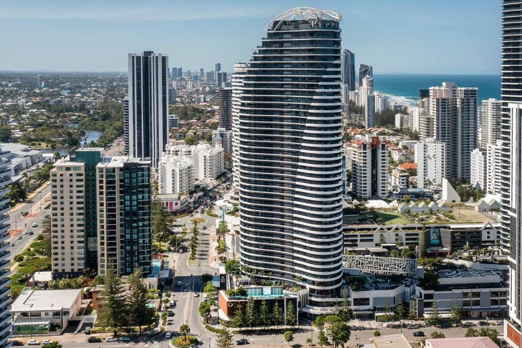 Oasis // Broadbeach *