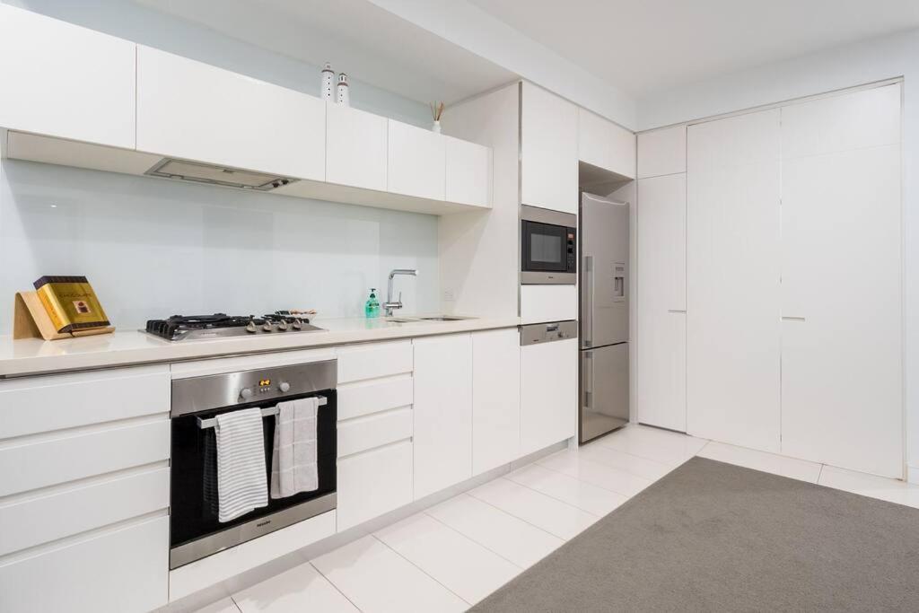 Holiday home Oasis // Broadbeach