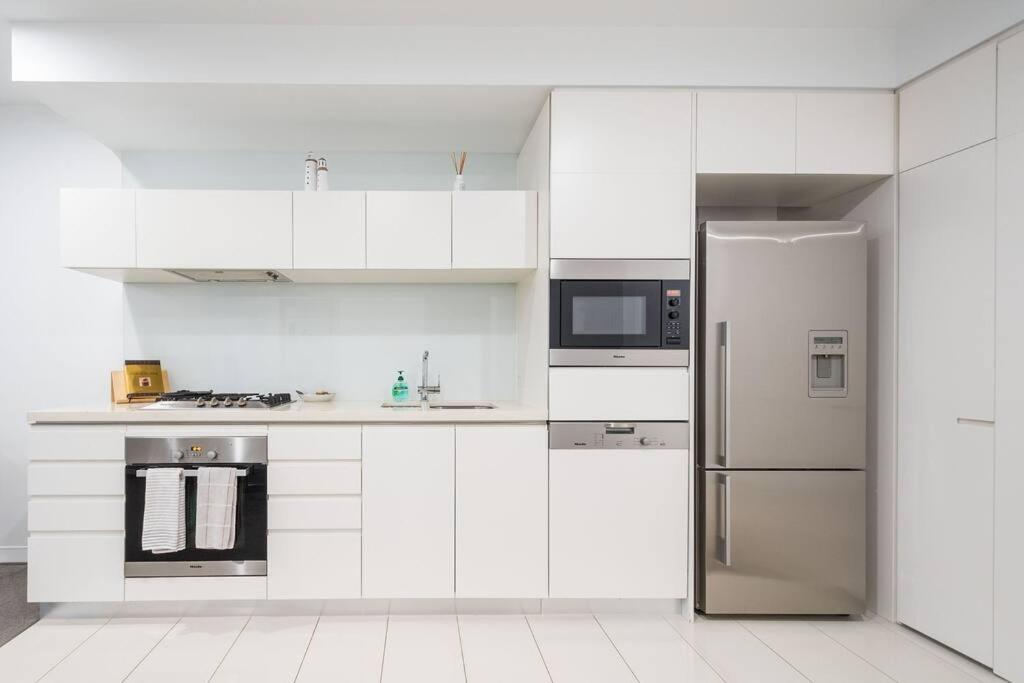 Holiday home Oasis // Broadbeach Gold Coast